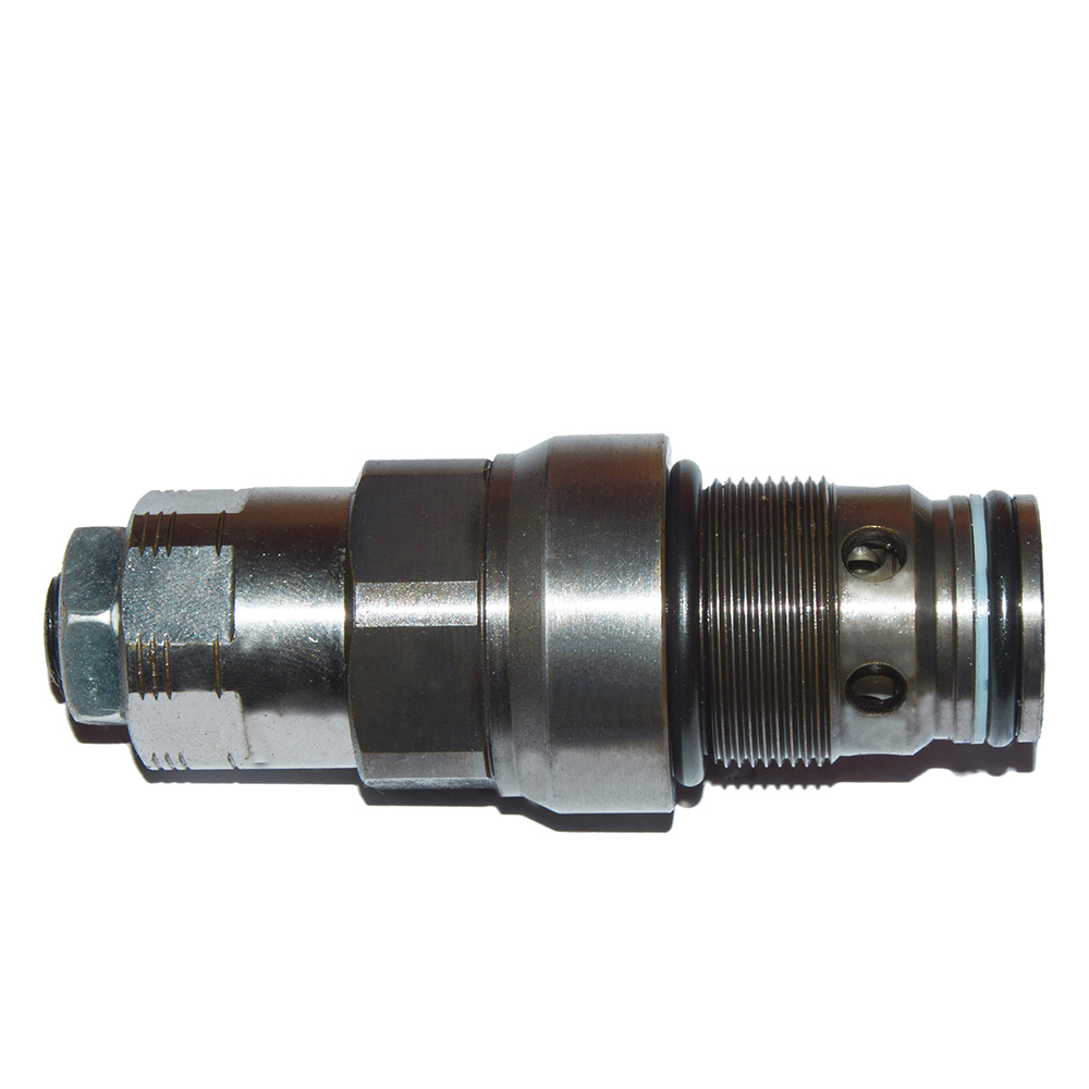 Service Valve EC360 